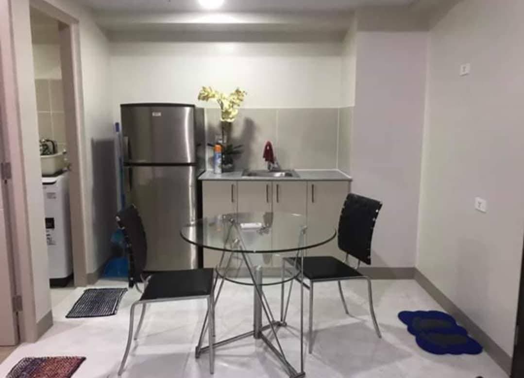 Asmara 1 Condo Unit