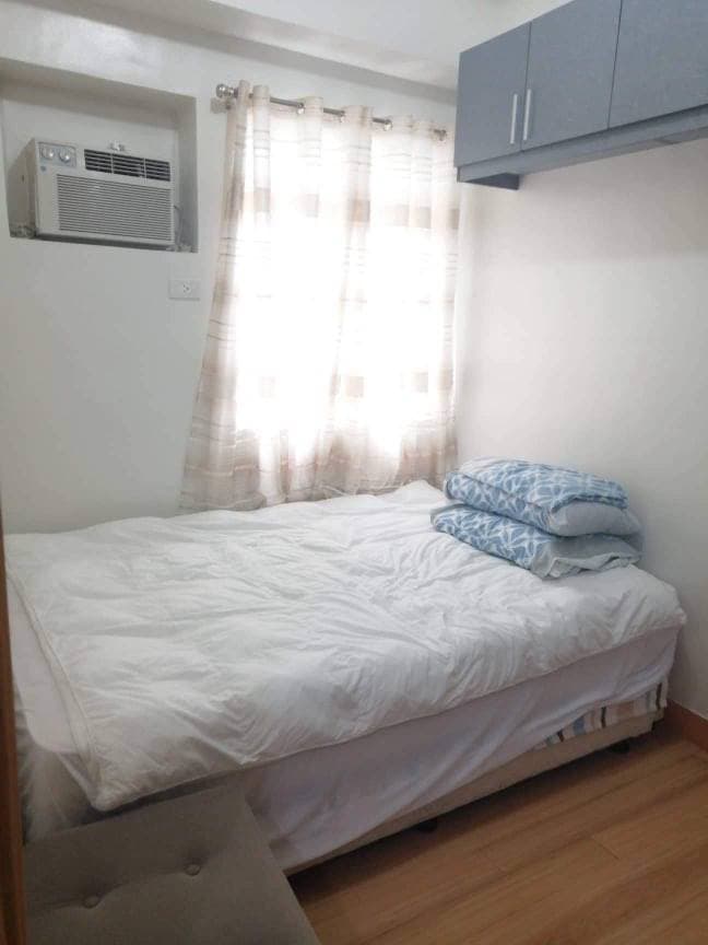 Floraine’s Condominium for Rent