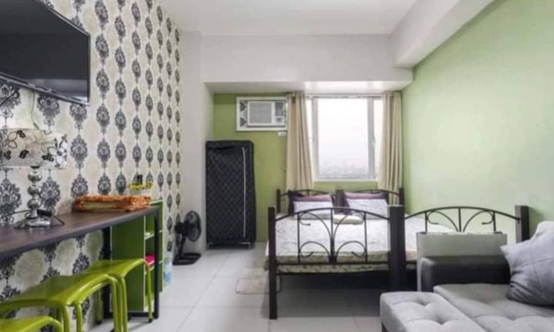 Condo Unit For Rent at Sun Residences