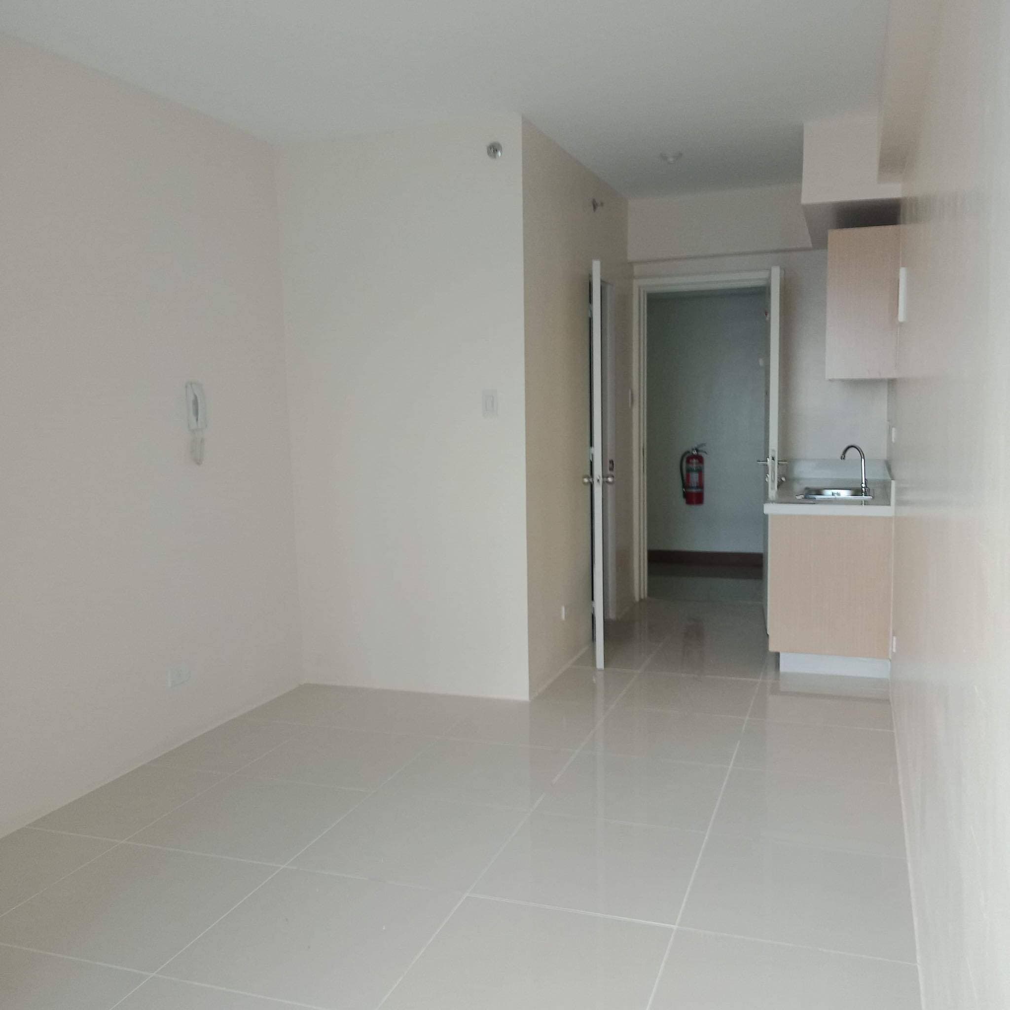 Bare Unit For Rent
