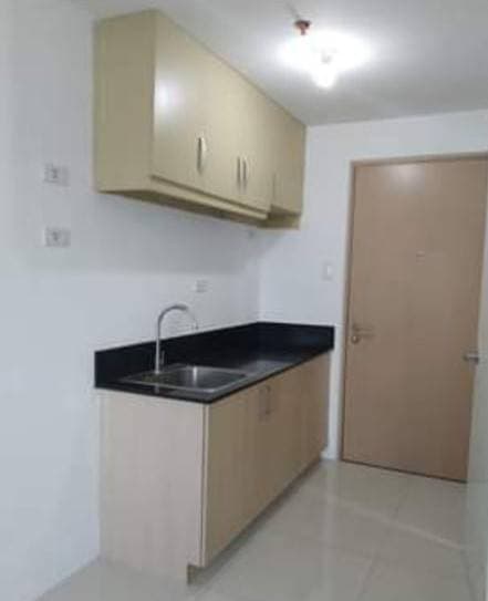 Condo For Rent At Mezza II Residences