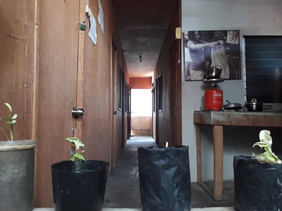 Davao Bedspacer