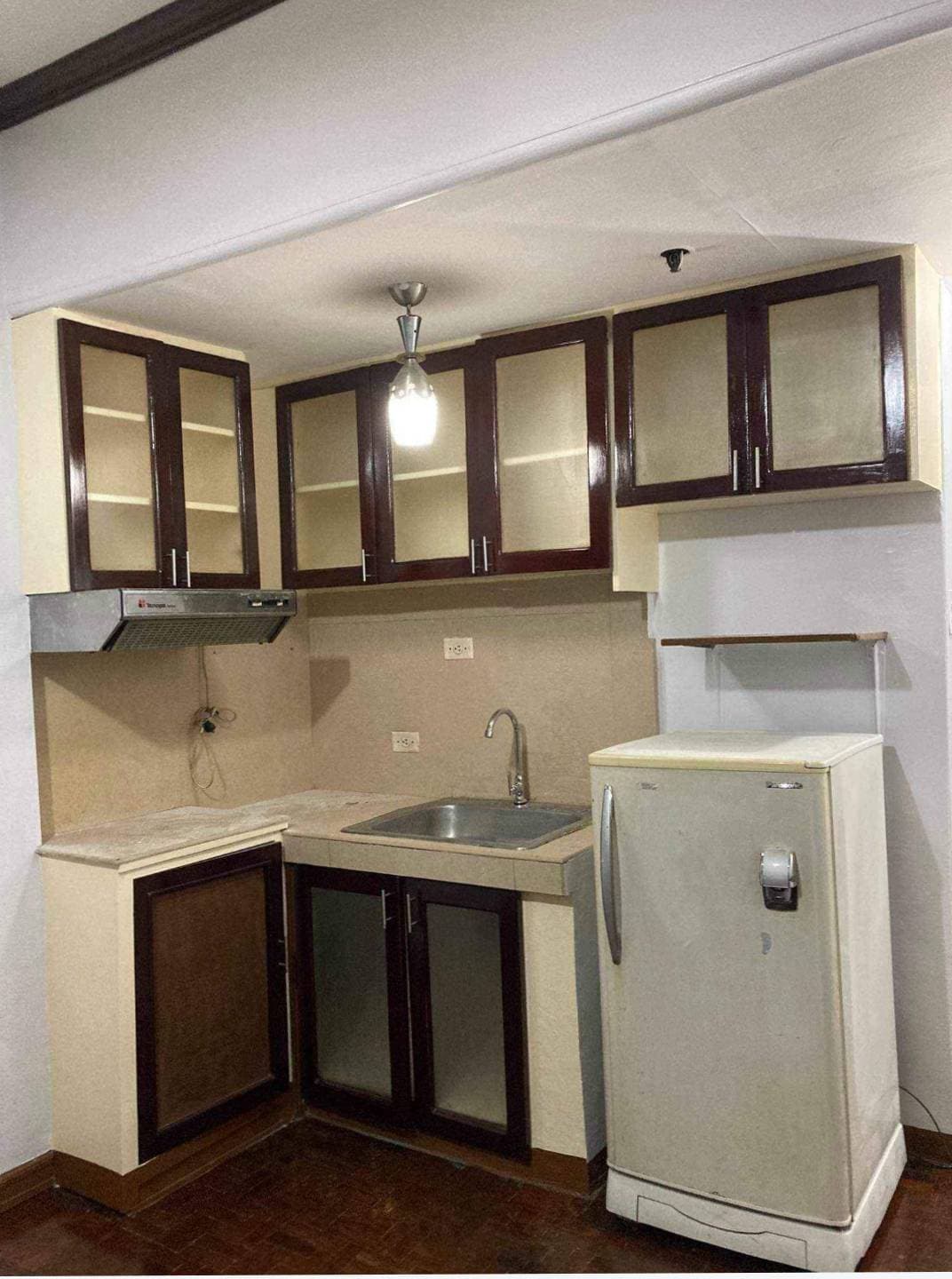 Condo For Rent at Cityland 8 Buendia