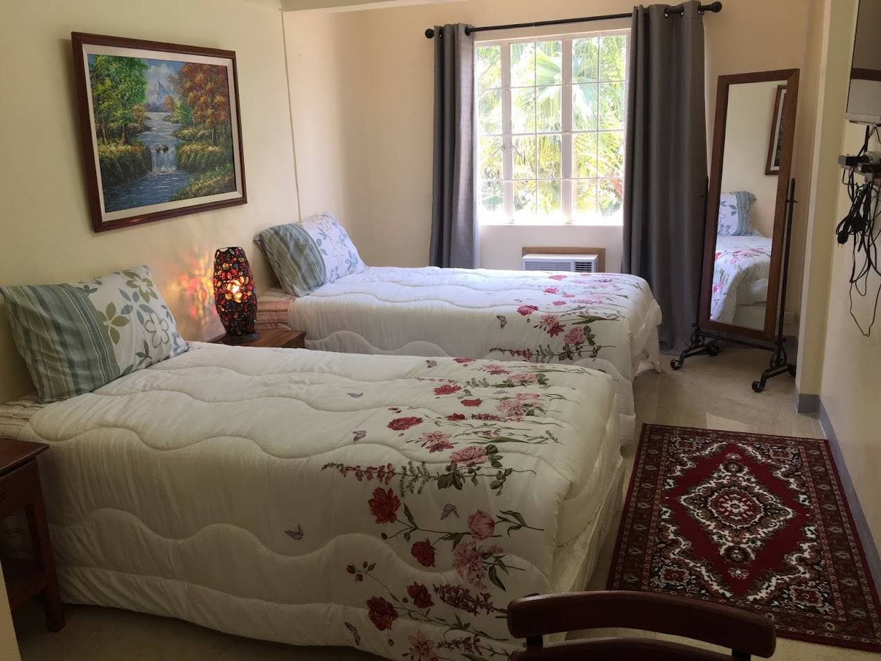 Lawton Residences
