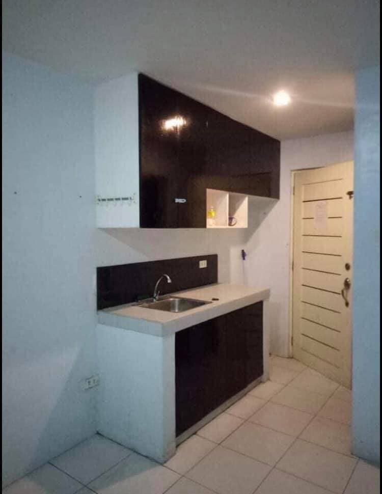 Male Bedspace In Kamuning