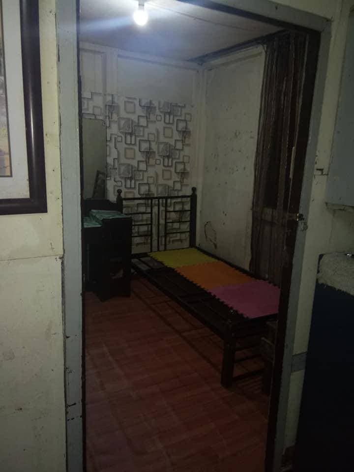 Pinky’s Room for Rent