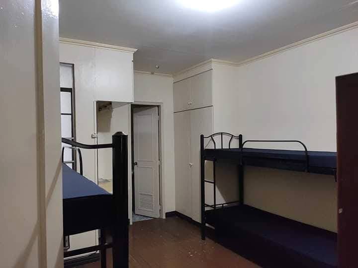 Bedspace For Ladies