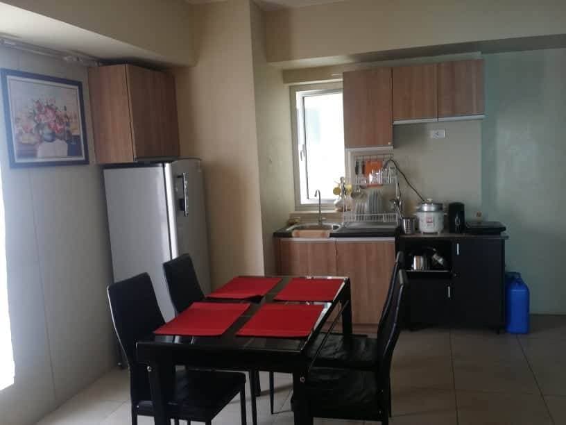 Unit For Rent At Avida Astrea Tower 1 QC