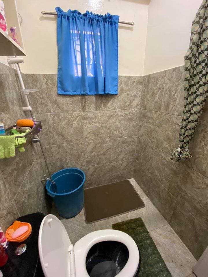  Room For Rent In San Antonio Makati