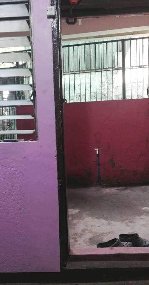 Yhen’s Room & House for Rent