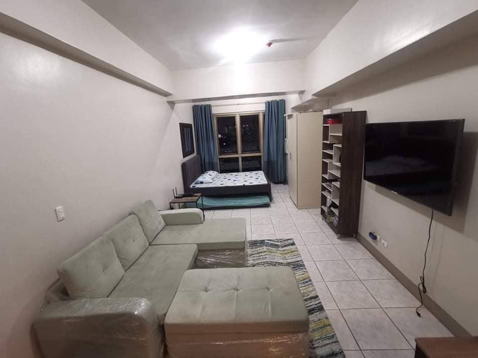 Condo For Rent at Quezon City
