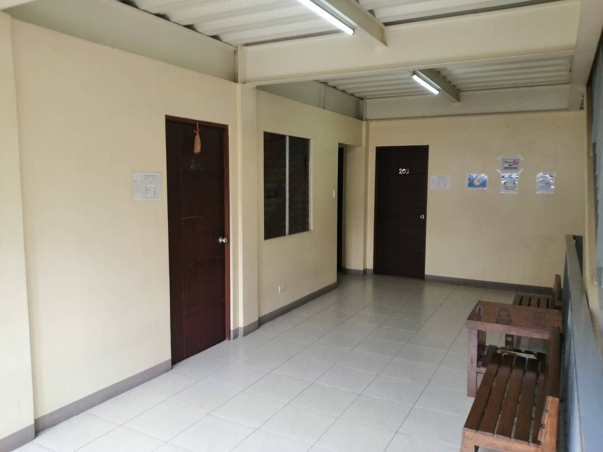 Marbao Building