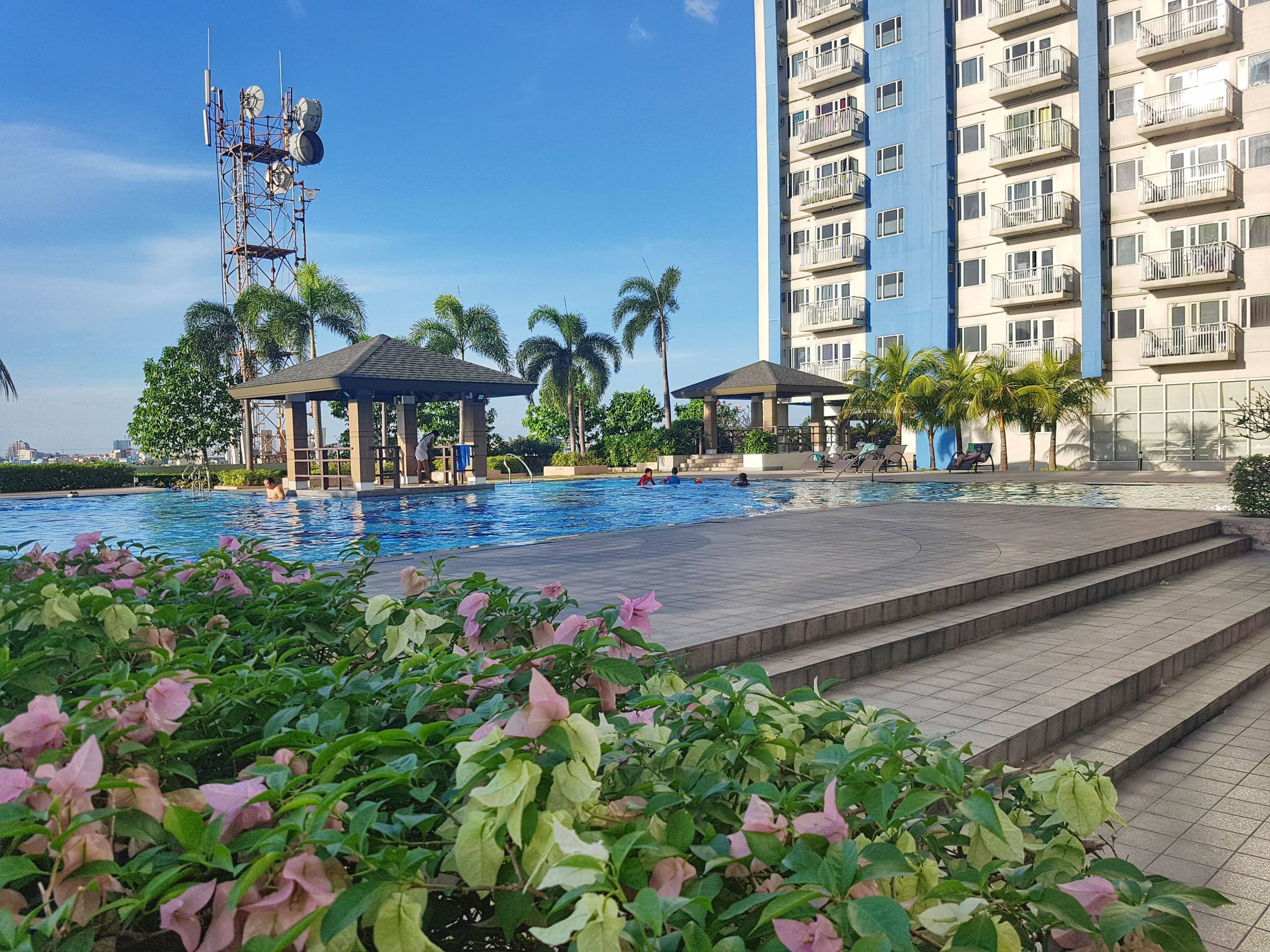 Female Bedspacers for SM Sun Residences