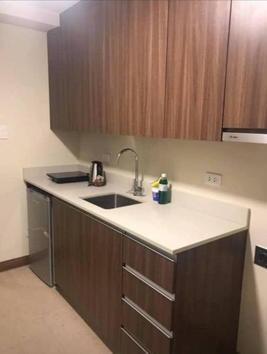 Condo For Rent at The Rise Makati 