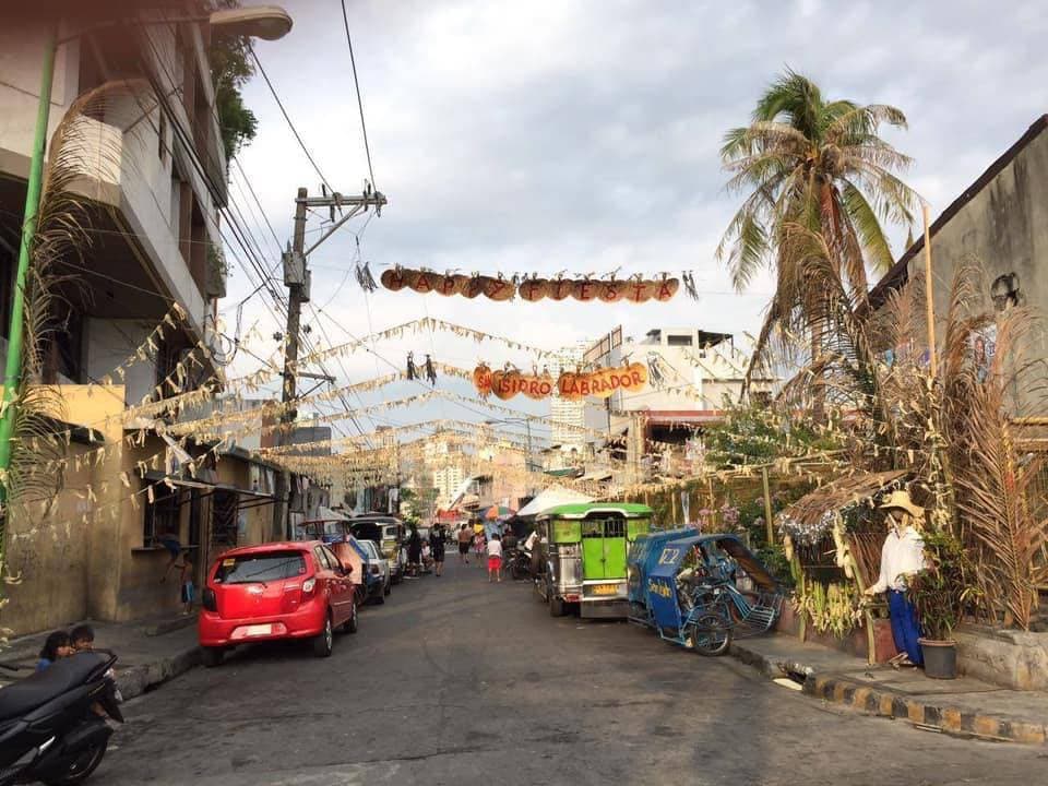 Room For Rent at Brgy Rizal