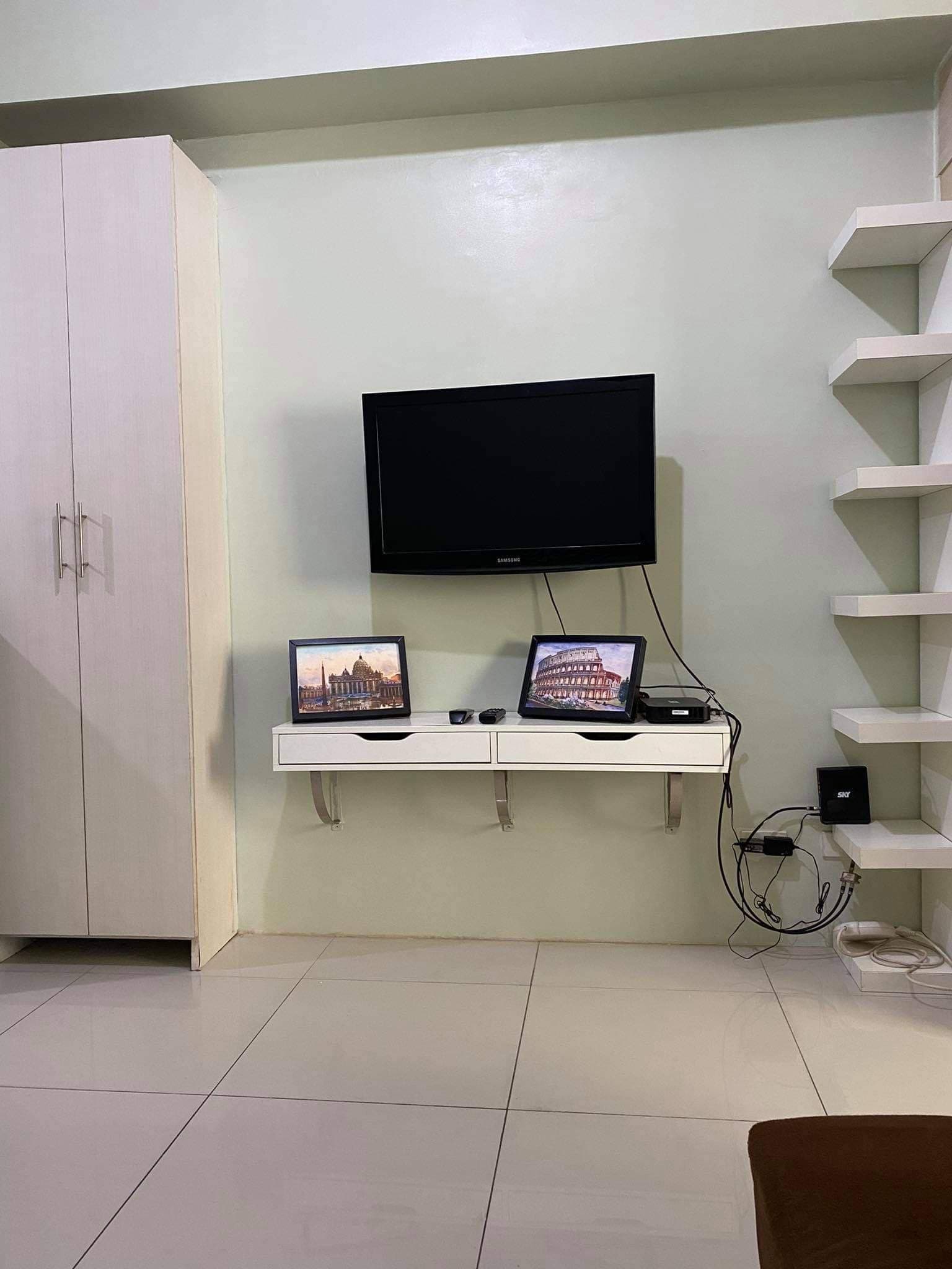 Condo For Rent at Jazz Residences