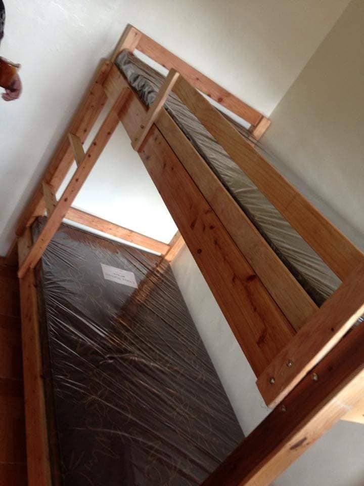 Taguig Female Bedspacer