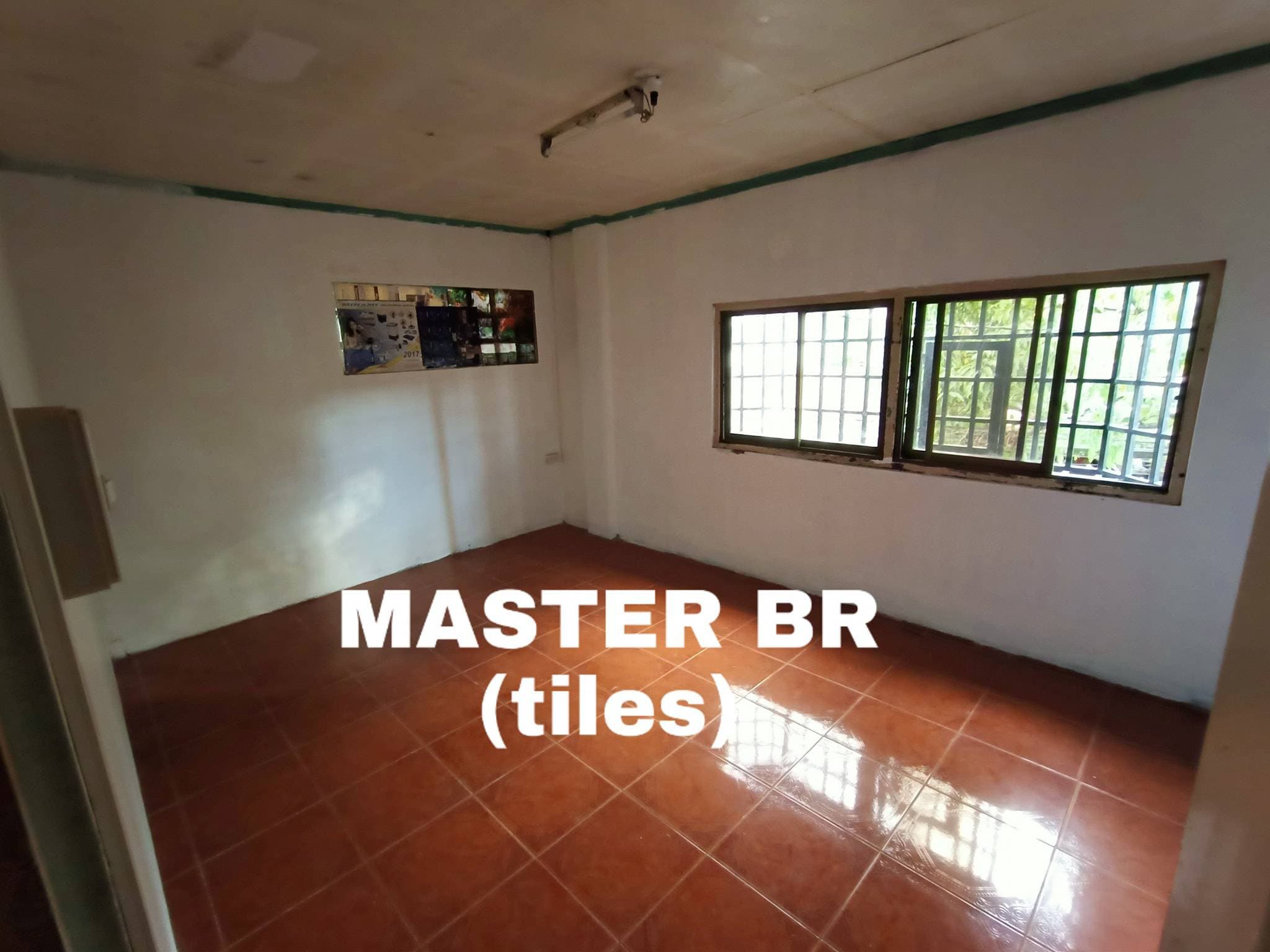 Rose House for Rent