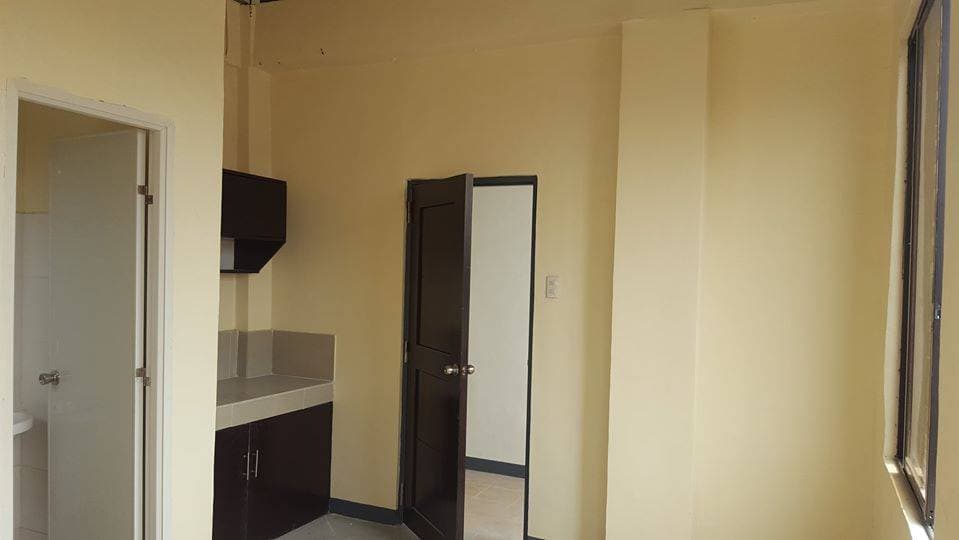 Apartment for Rent 