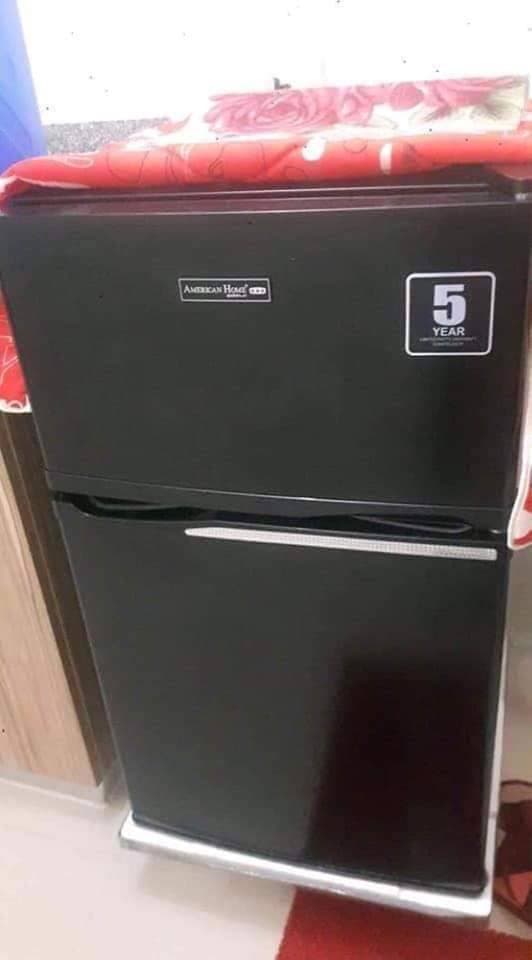 For Rent Bedspacer Condo For Male Only 