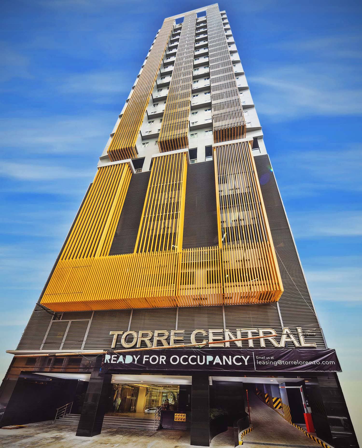 2 Torre Lorenzo - 1 Bedroom Unit
