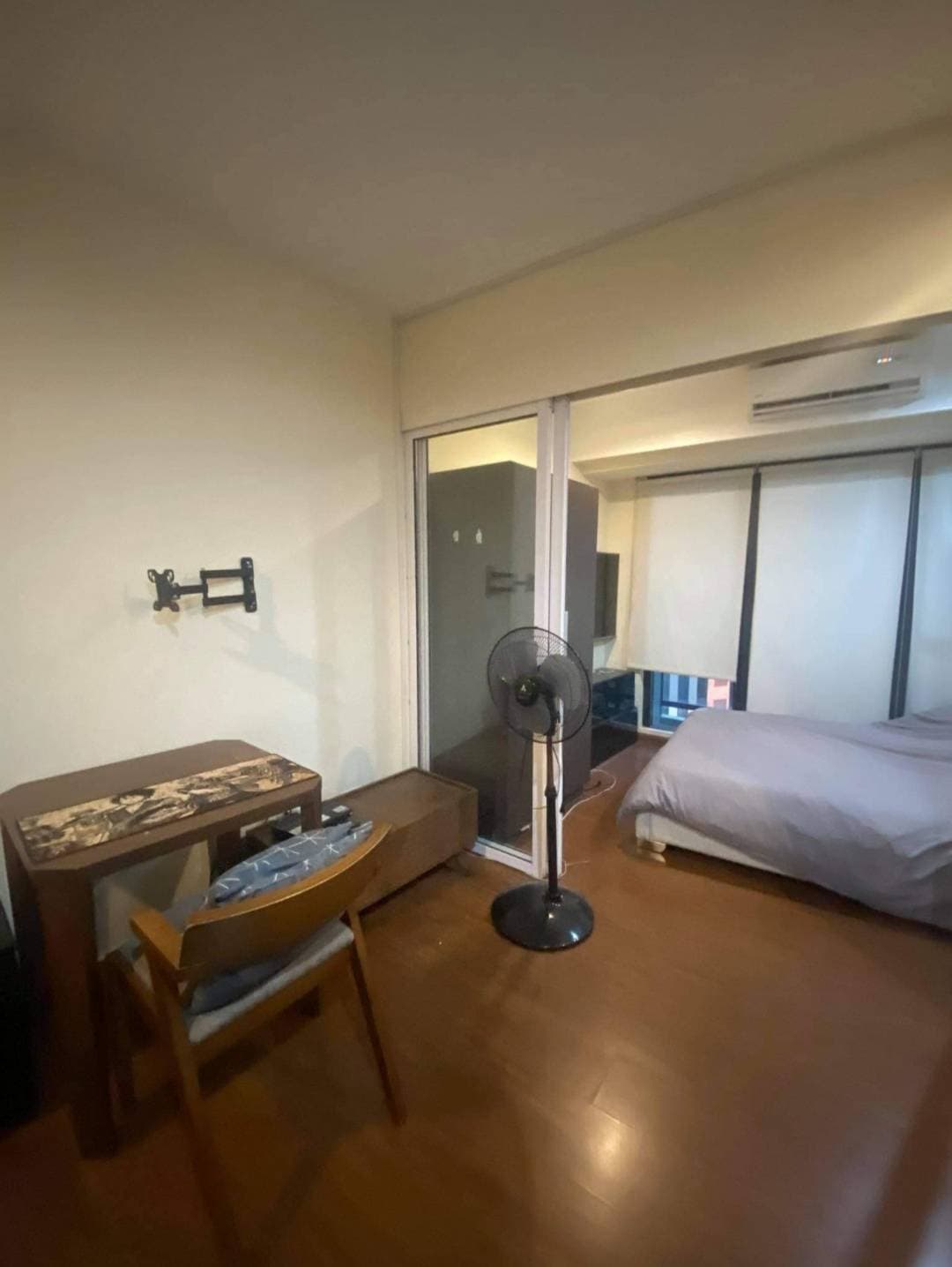 Knightsbridge Makati Studio For Rent