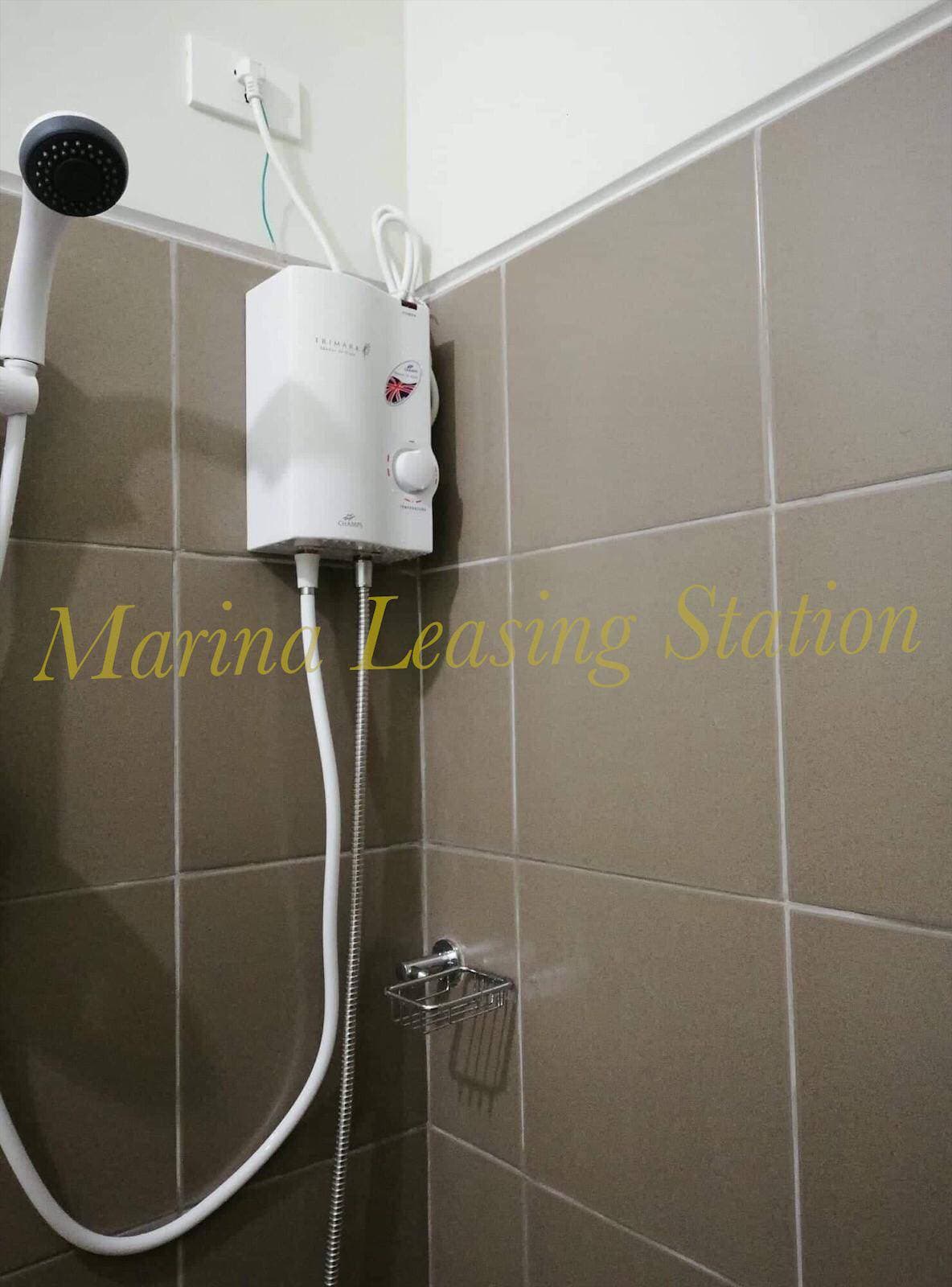 NEW CONDO UNIT FOR RENT!