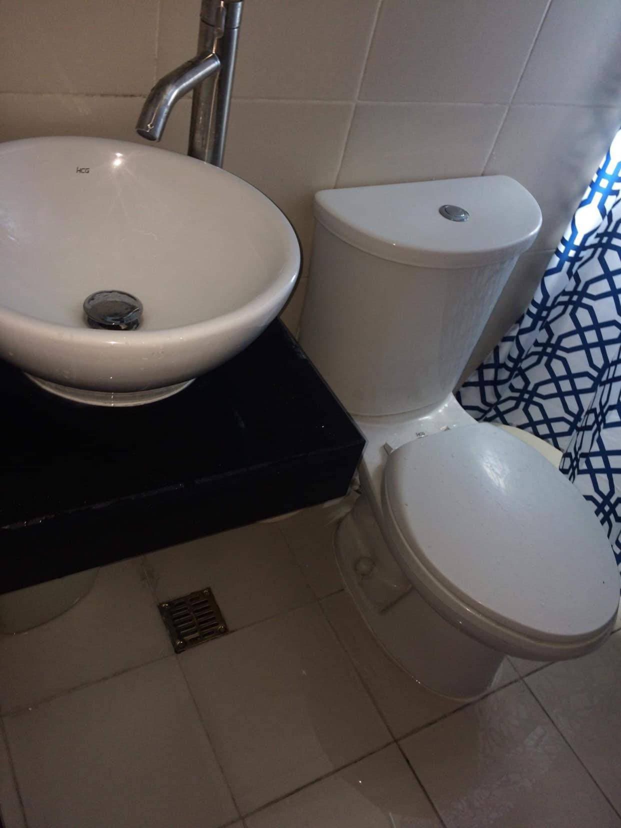 Unit For Rent at San Lorenzo Place 