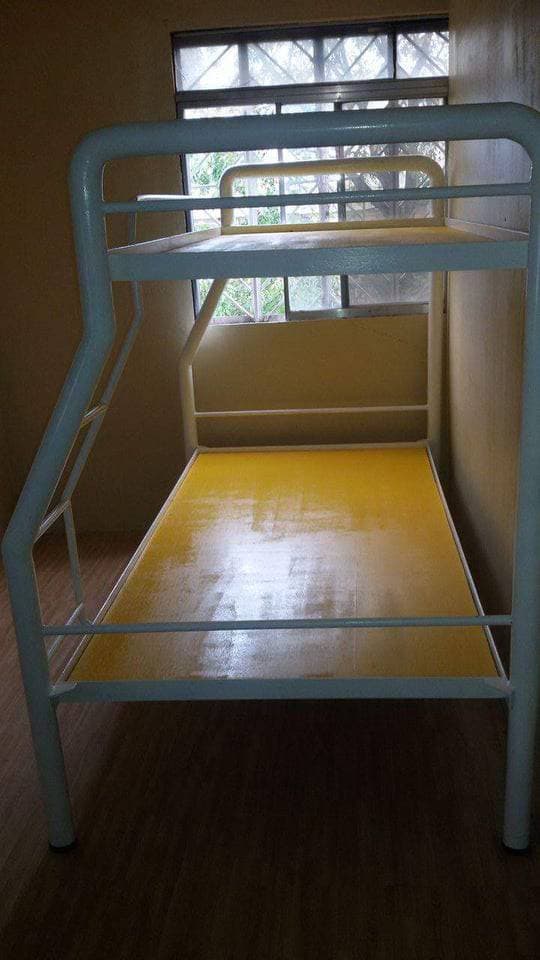 Ranchers Dormitory