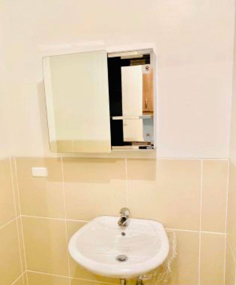 1BR Unit for Rent at Brio Tower