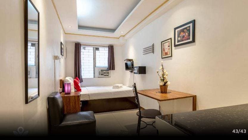 For RENT! Makati Apartment near Rockwell