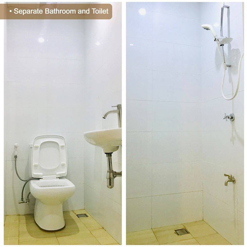 Jr Suite Room