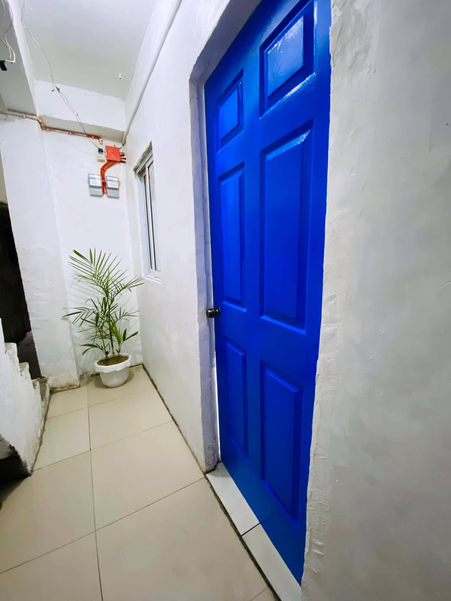 Newly Built Studio Type Unit For Rent 