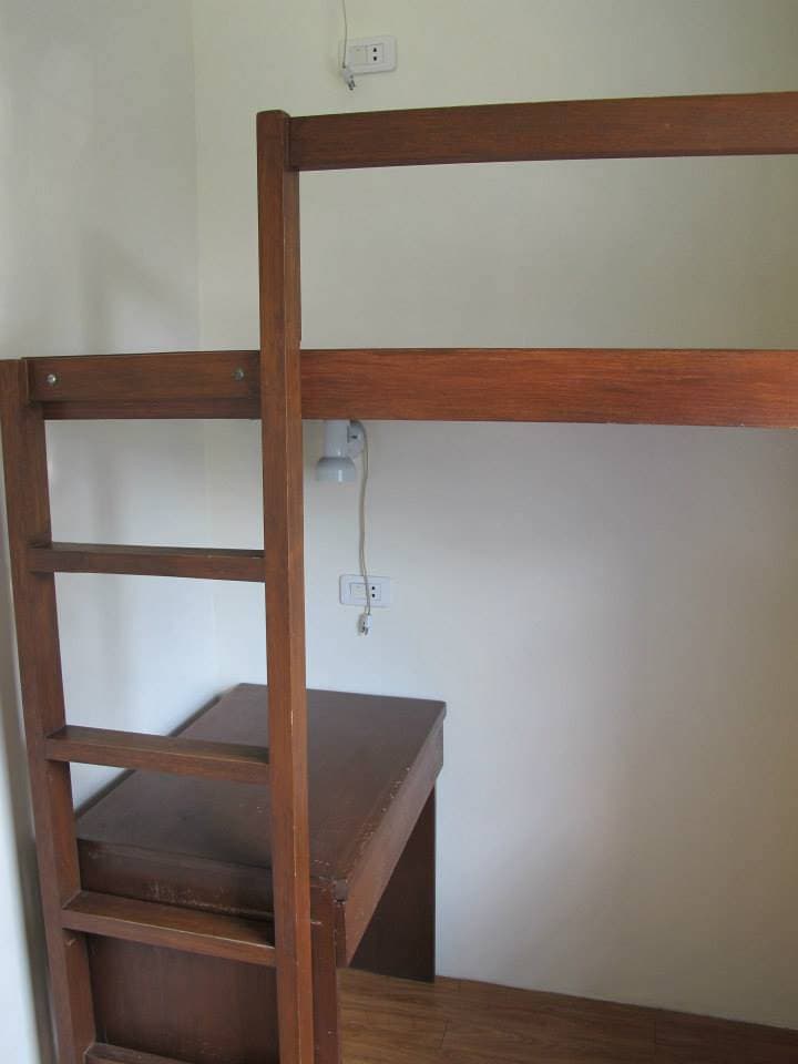 Residencia Fortuna