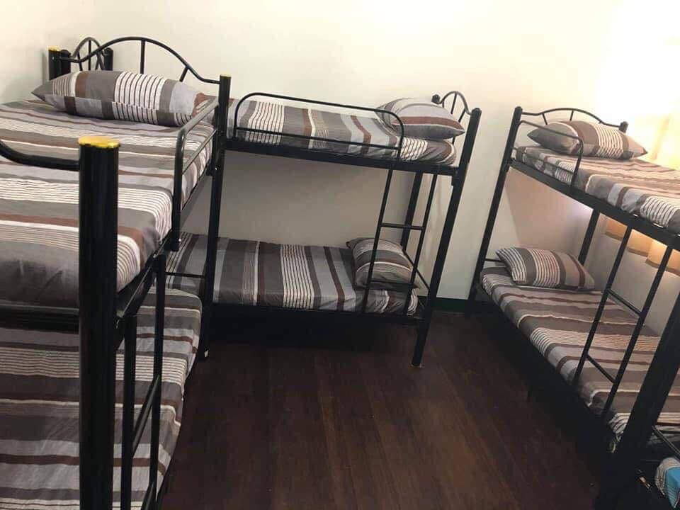 Maritime Dormitory