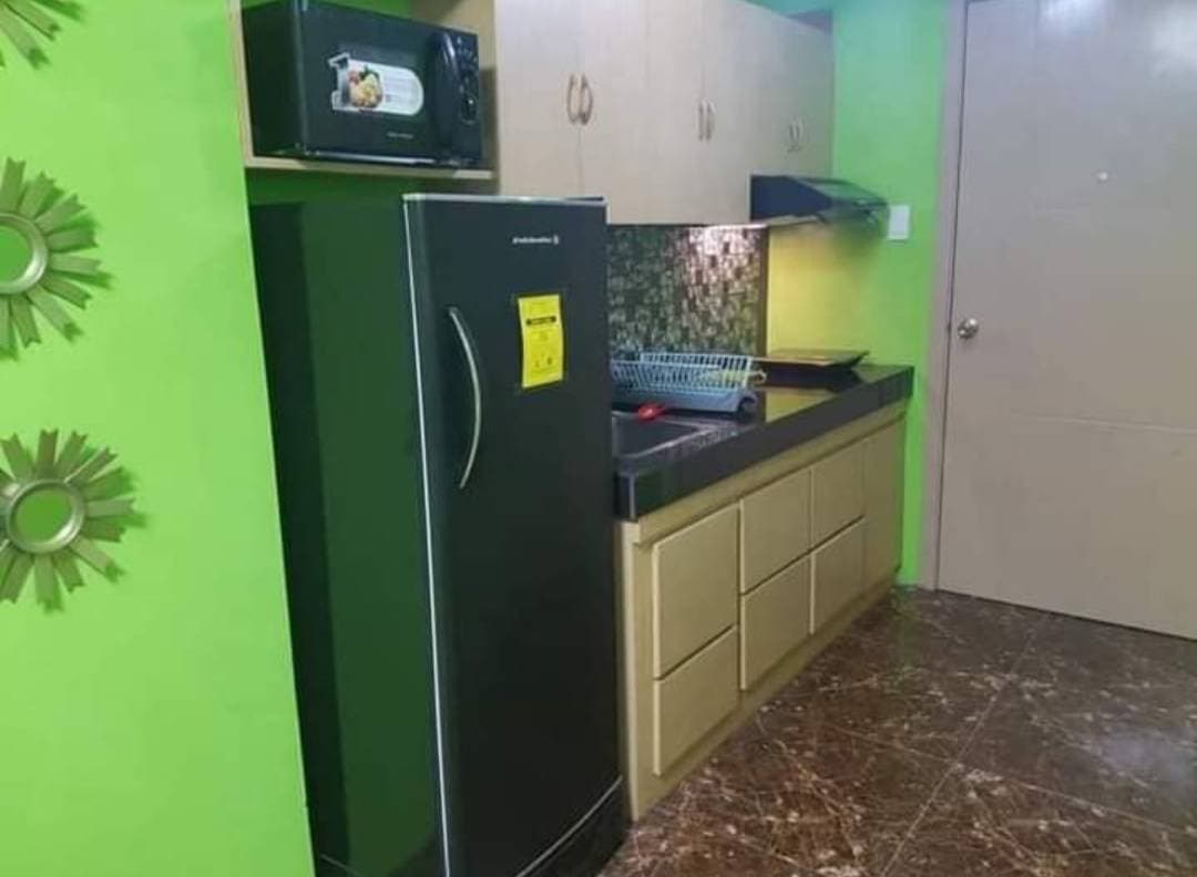 1BR Unit For Rent at MPlace Condo