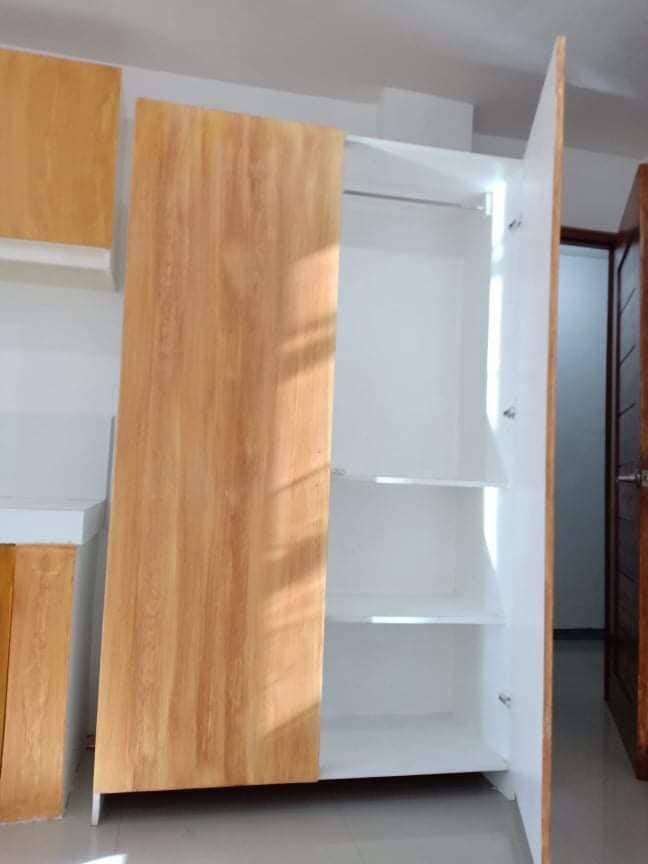 Ellary's Apartment