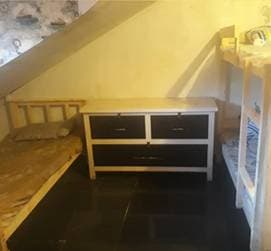 Townhouse Male Bedspace