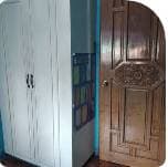 Dalida Room for Rent