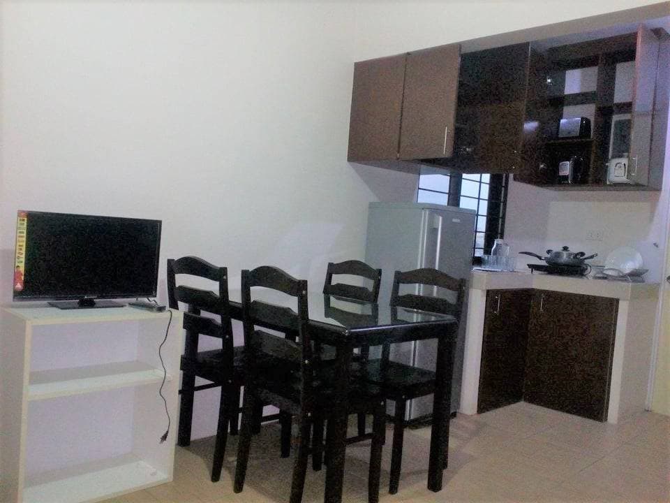  Bedspace for Working Professionals