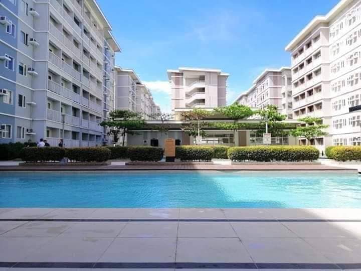 Condo For Rent at SMDC Trees Residences