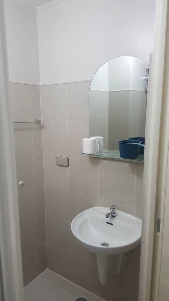 Sun Residences For Rent