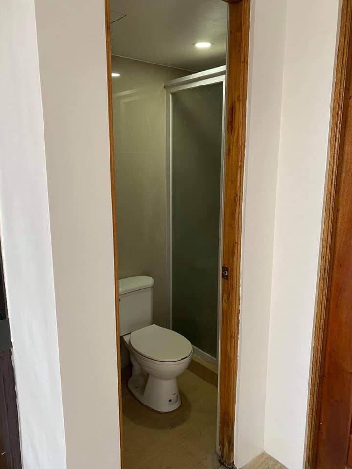 Pattaui Residences Unit for Rent