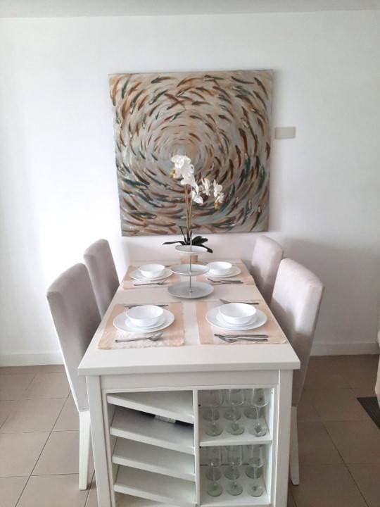 For Lease in San Lorenzo - 2BR 