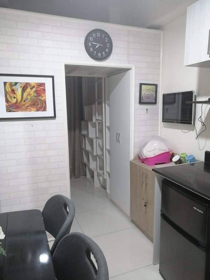 Condo For Rent at Green Residences