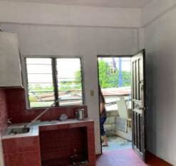 Room For Rent At Zamora West Rembo