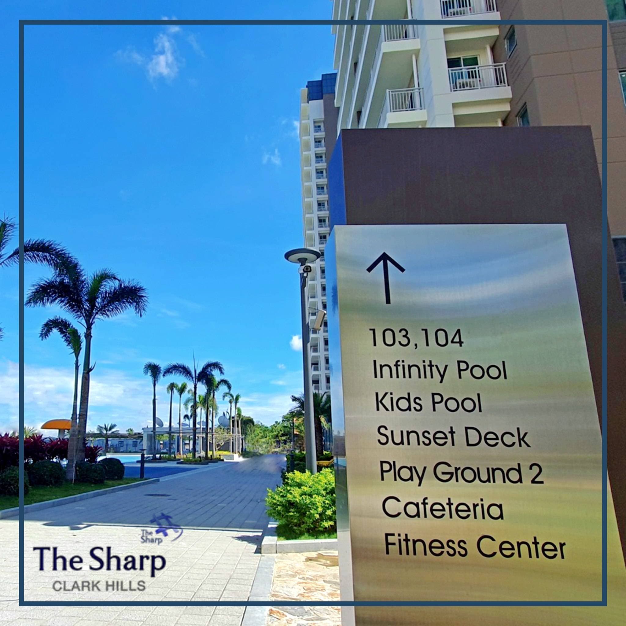 Rent: 4BED Condo The Sharp Clark Hills