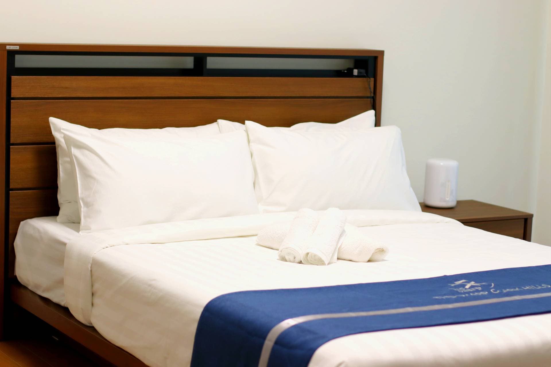 2 Bedroom Clark Pampanga Condo Unit