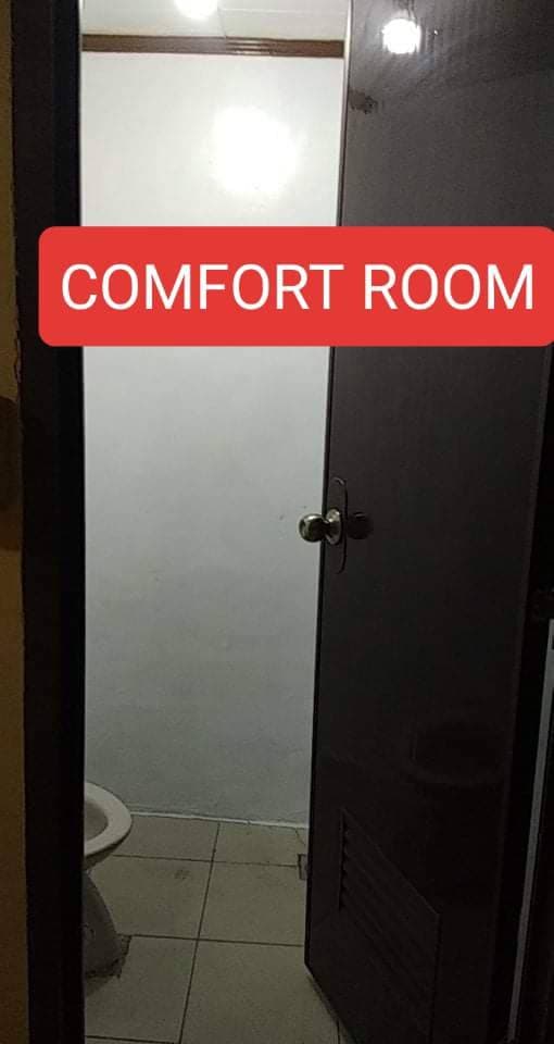 Unit for Rent In East Rembo Makati