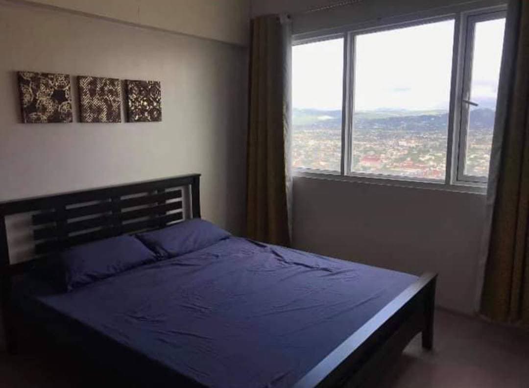 Fully Furnished Condo Unit For Rent